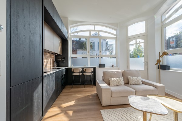 Medium property photo - Langestraat 96B, 1506 XJ Zaandam